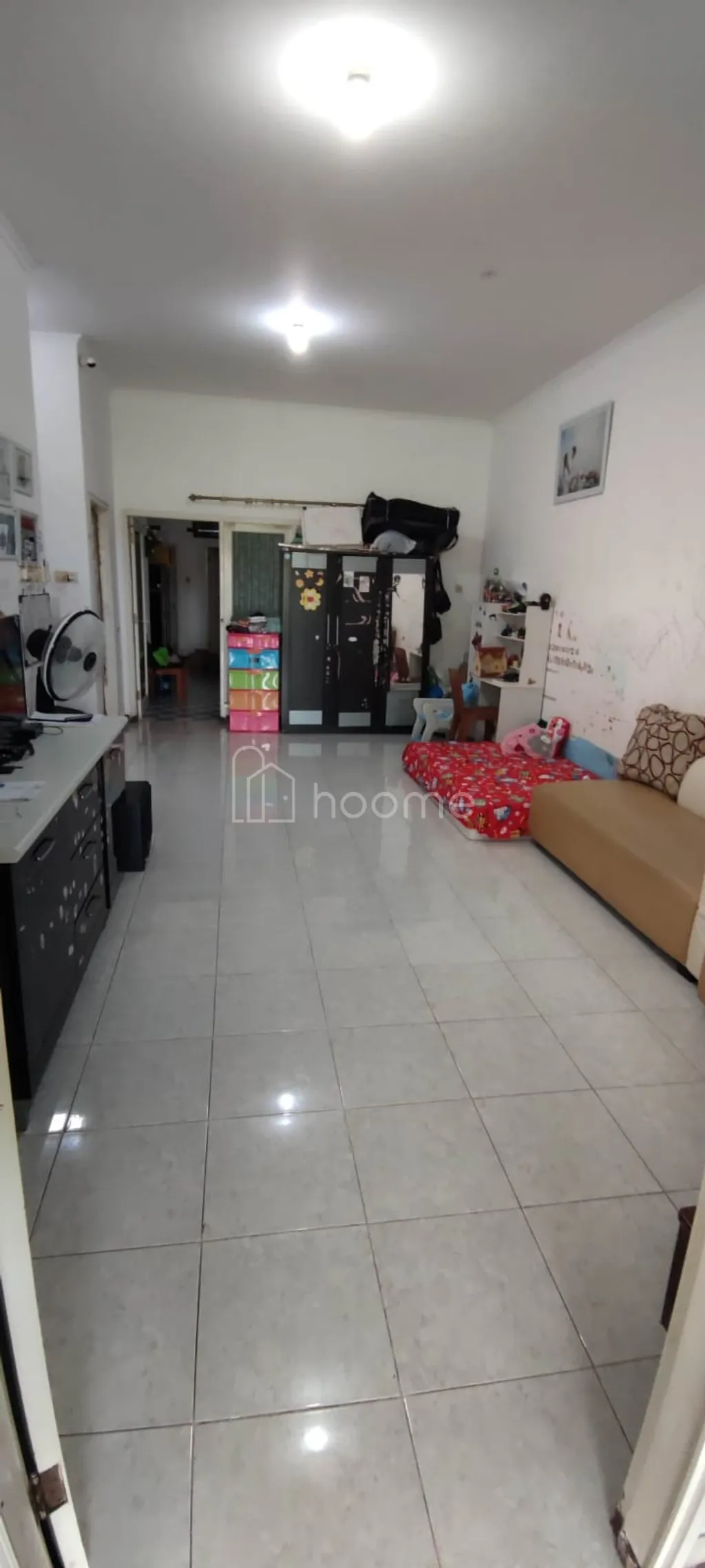 Dijual Rumah Secondary di Nirwana Regency, LT 138m² Bangunan 138m²