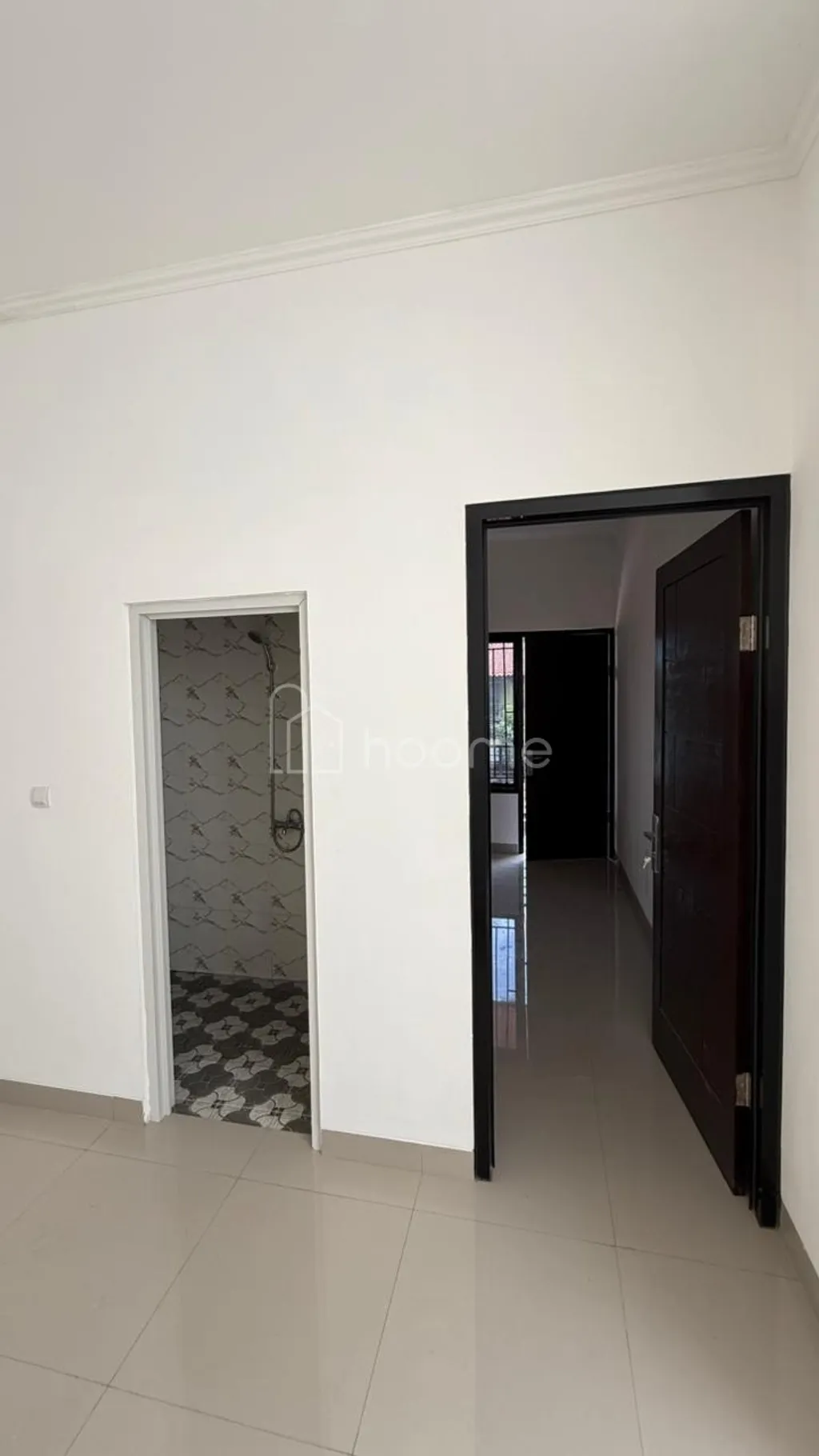 Dijual Rumah baru minimalis kukusan Depok (sudah jadi/siap pakai)