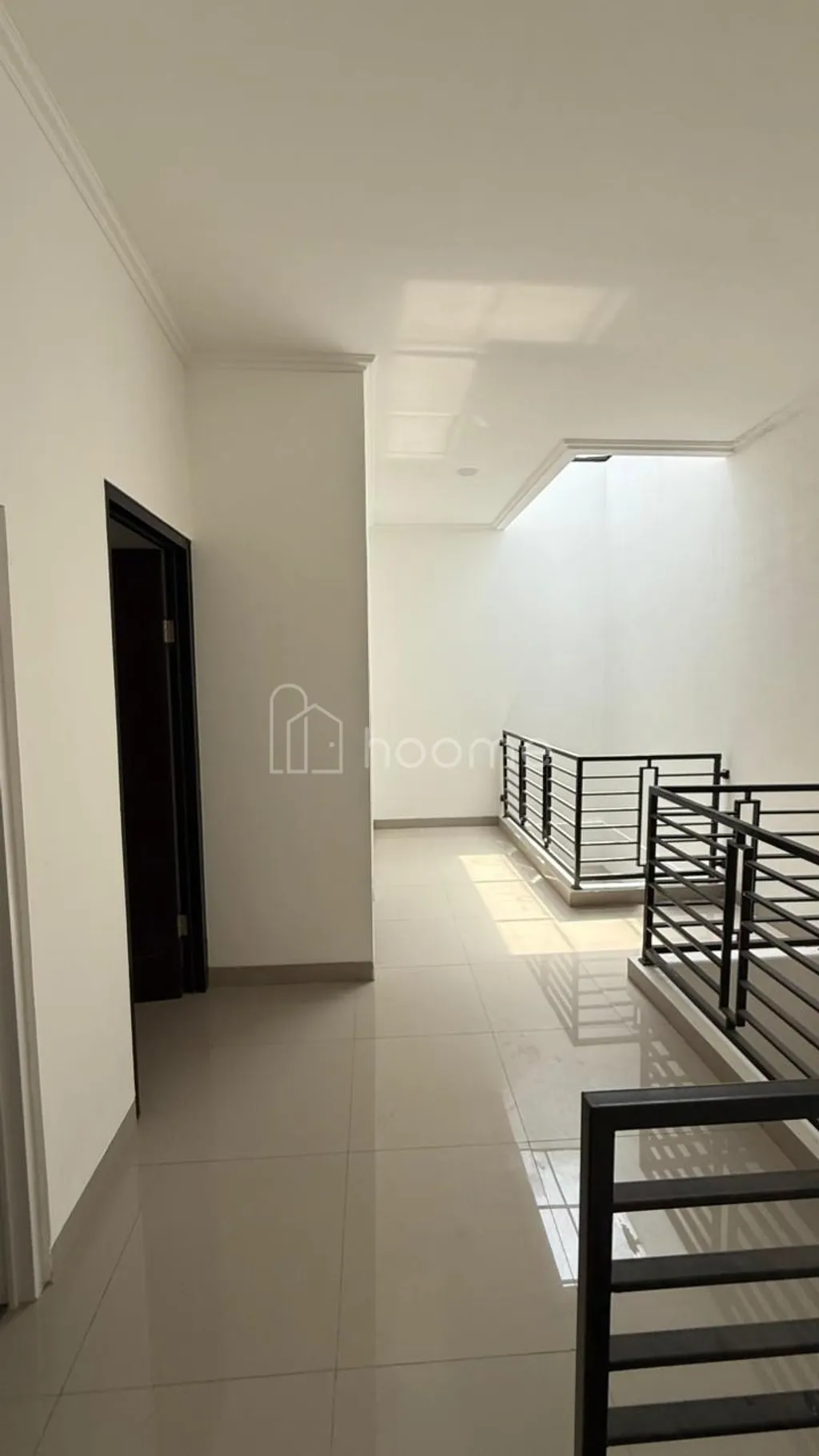 Dijual Rumah baru minimalis kukusan Depok (sudah jadi/siap pakai)