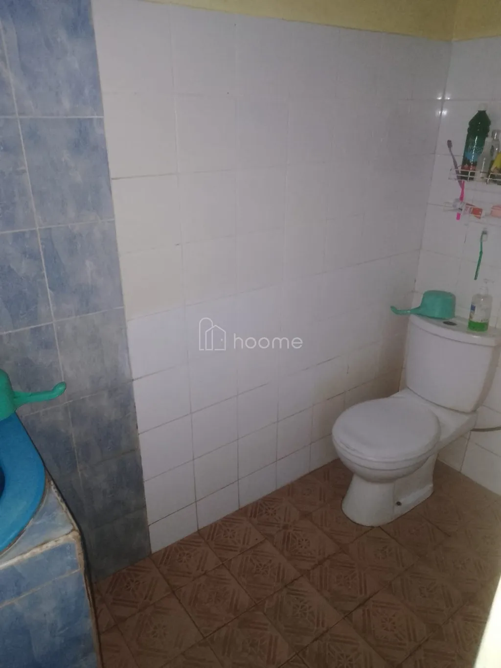 Rumah Siap Huni di Cileungsi | LT 72 LB 54 | 2 Kamar + Carport 