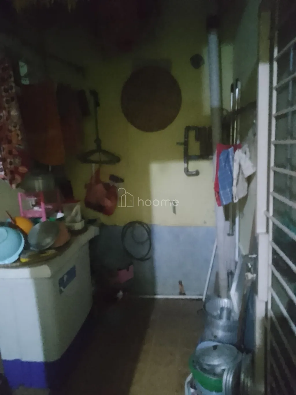 Rumah Siap Huni di Cileungsi | LT 72 LB 54 | 2 Kamar + Carport 