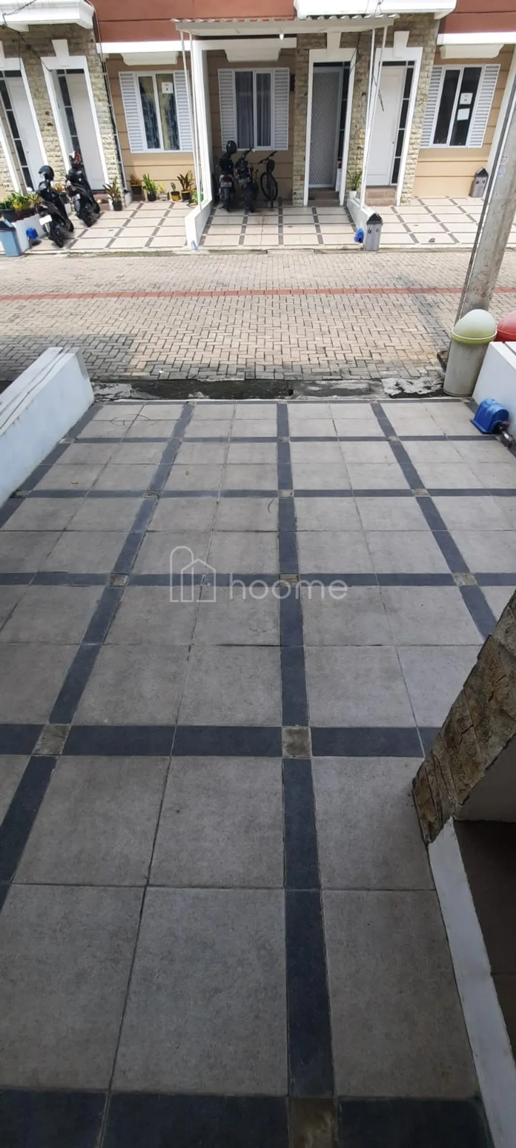 Dijual Cepat Rumah Di Duta Indah Residence Cluster Alexandrite AX5