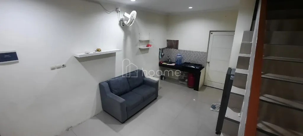 Disewakan Cepat Rumah di Duta Indah Residence, Cluster Alexandrite, Periuk, Gebang Raya, Kota Tangerang
