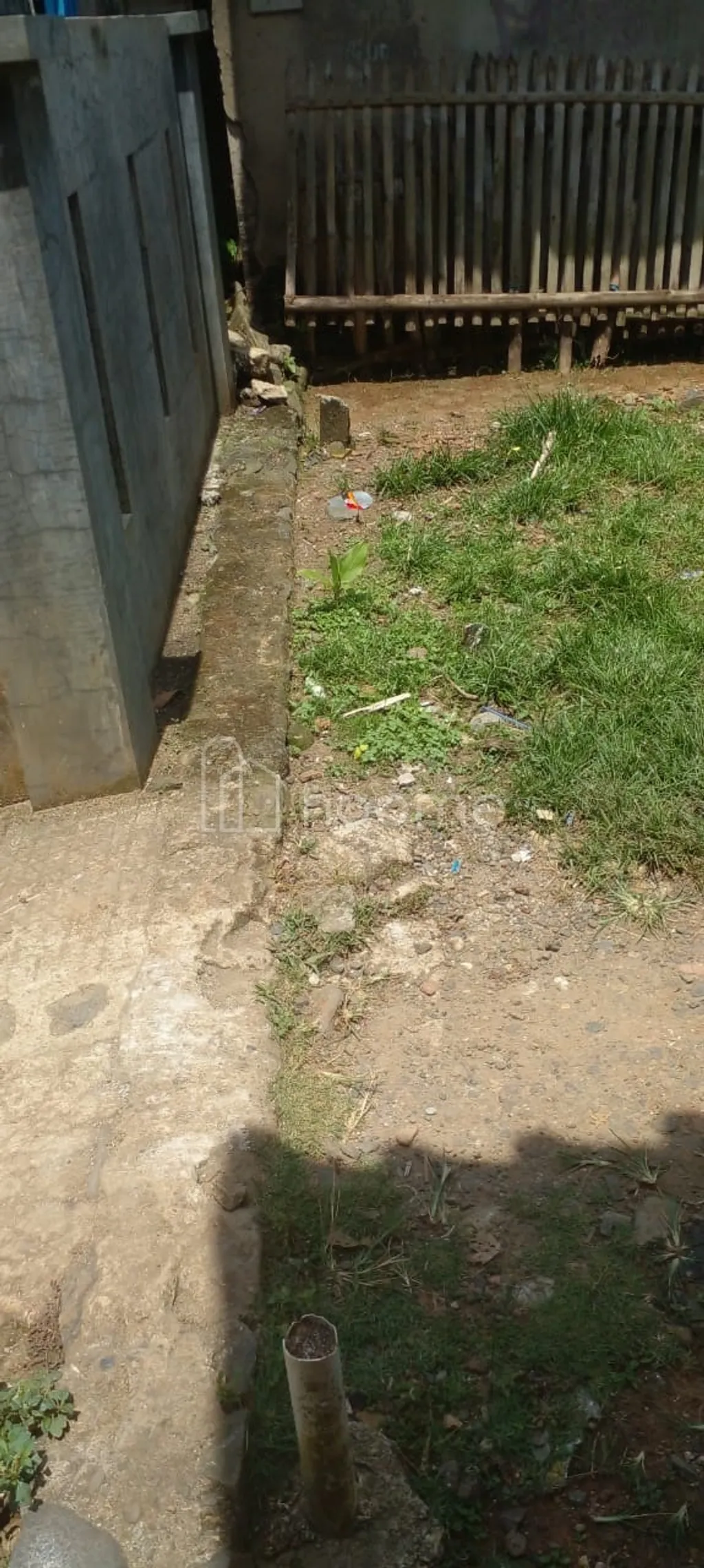 Jual Lahan dan Kios siap pakai di pinggir jalan raya kabupaten bogor