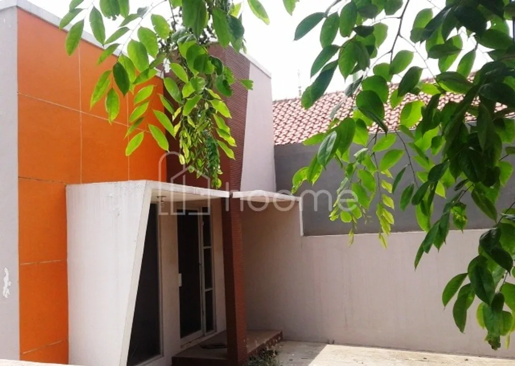 DISEWAKAN KANTOR JATI ASIH BEKASI