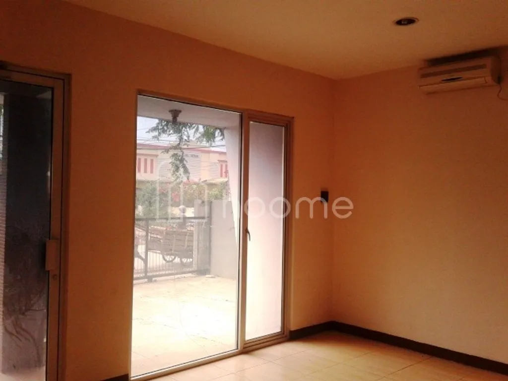 DISEWAKAN KANTOR JATI ASIH BEKASI