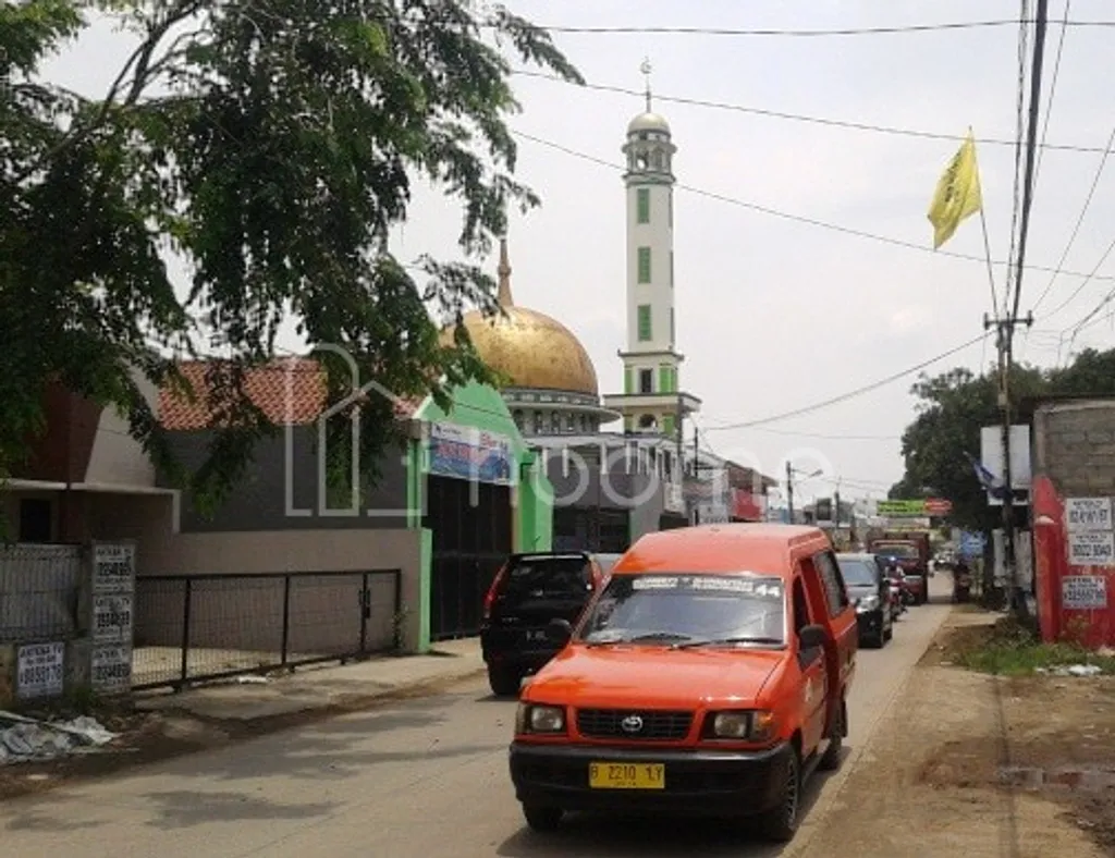 DISEWAKAN KANTOR JATI ASIH BEKASI