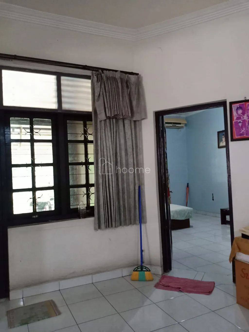 Rumah Kualitas bagus