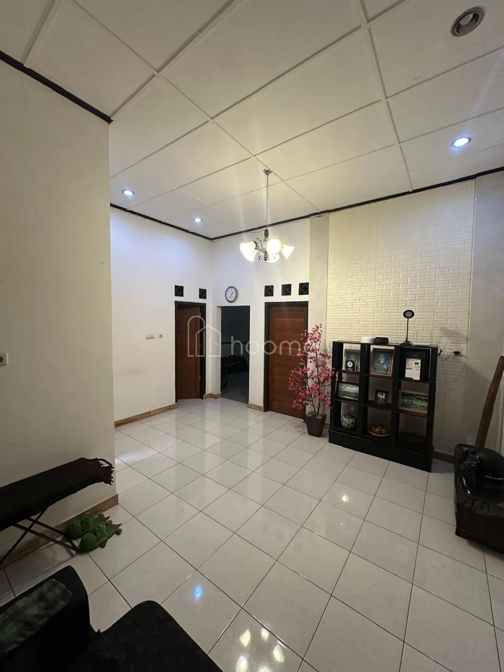 Dijual Rumah Siap Huni Lokasi Strategis di Arcamanik, Kota Bandung