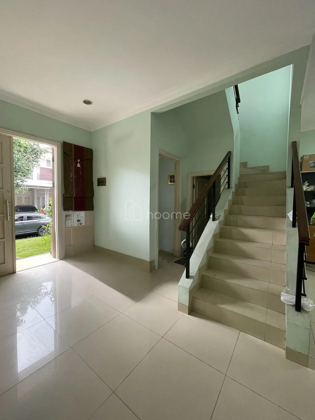 Dijual Rumah Pondok Hijau Golf Gading Serpong