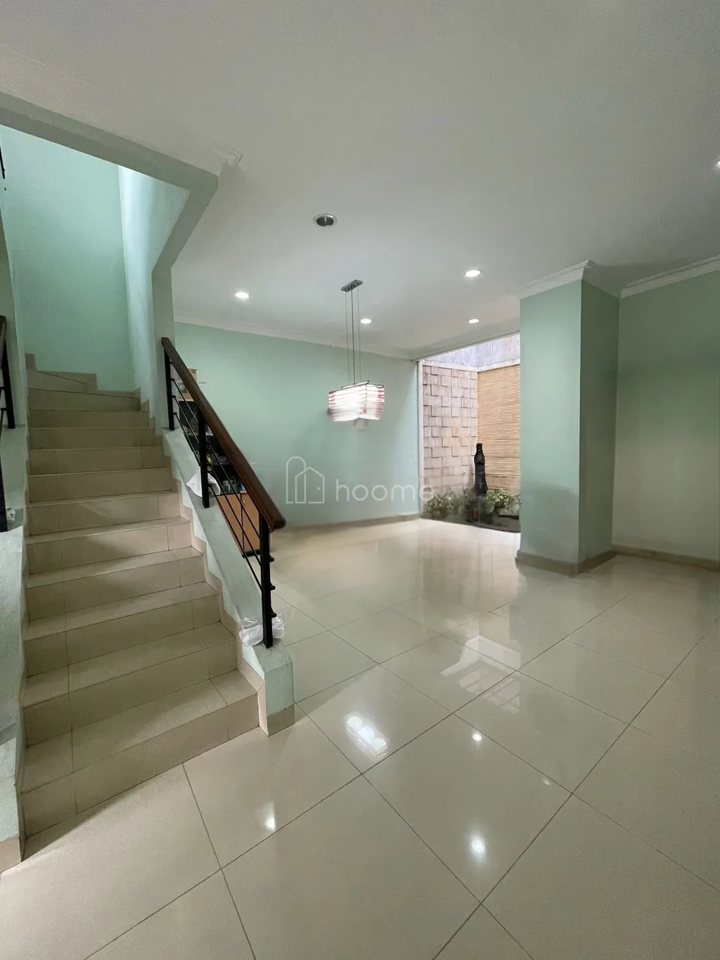 Dijual Rumah Pondok Hijau Golf Gading Serpong