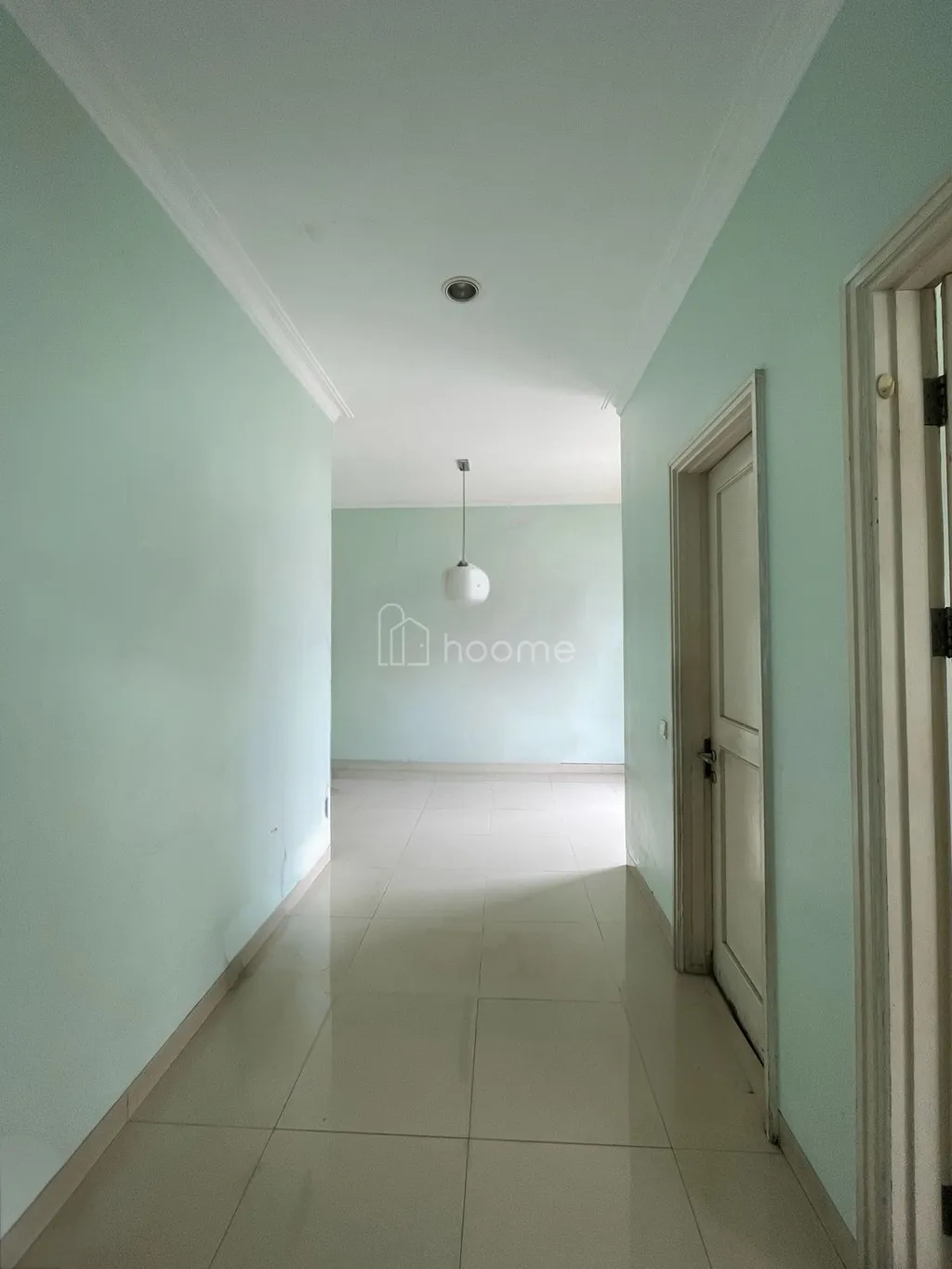 Dijual Rumah Pondok Hijau Golf Gading Serpong