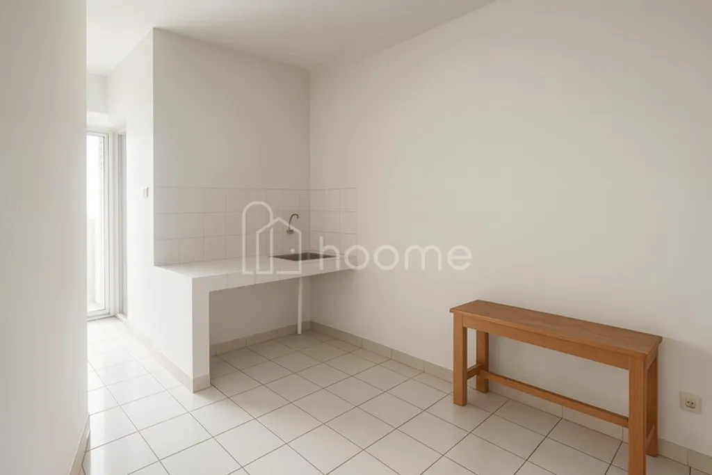 Apartemen Cibubur Village Disewakan! Murah & Strategis