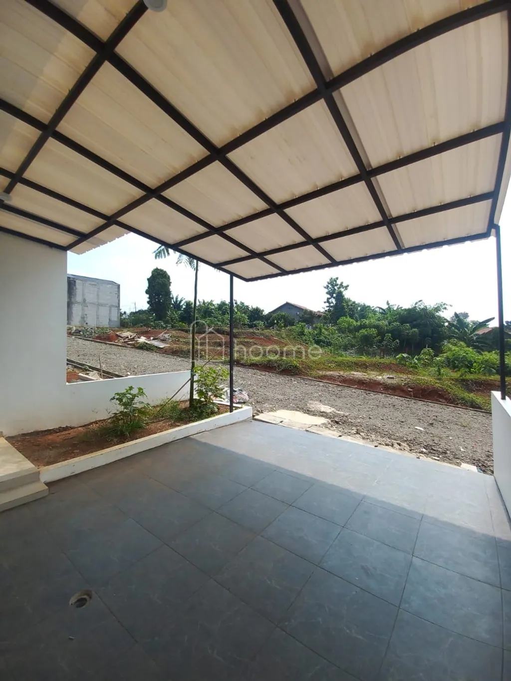 Di Jual Rumah 2 Lantai Daerah Depok dekat stasiun 