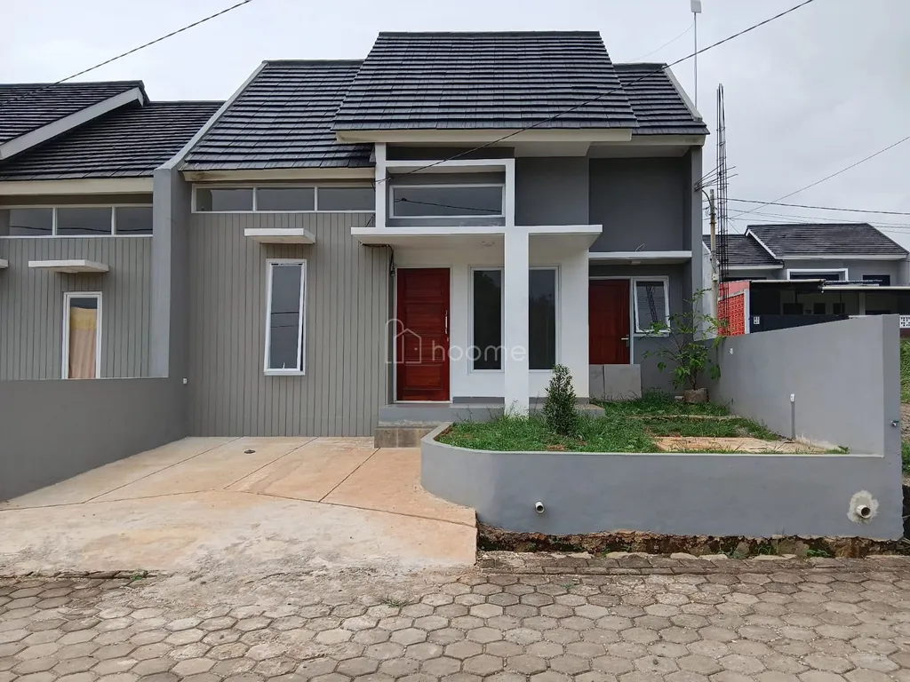 DIJUAL RUMAH MURAH DENGAN LINGKUNGAN SYARIAH DI PURWAKARTA, KAPAN LAGI!