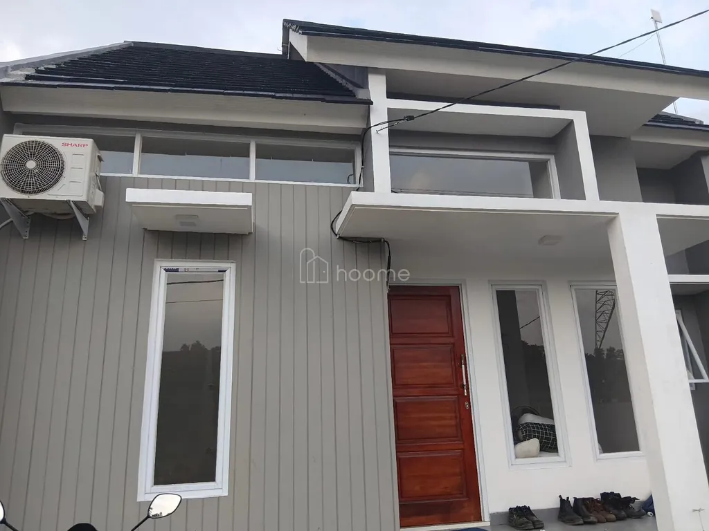 DIJUAL RUMAH MURAH DENGAN LINGKUNGAN SYARIAH DI PURWAKARTA, KAPAN LAGI!