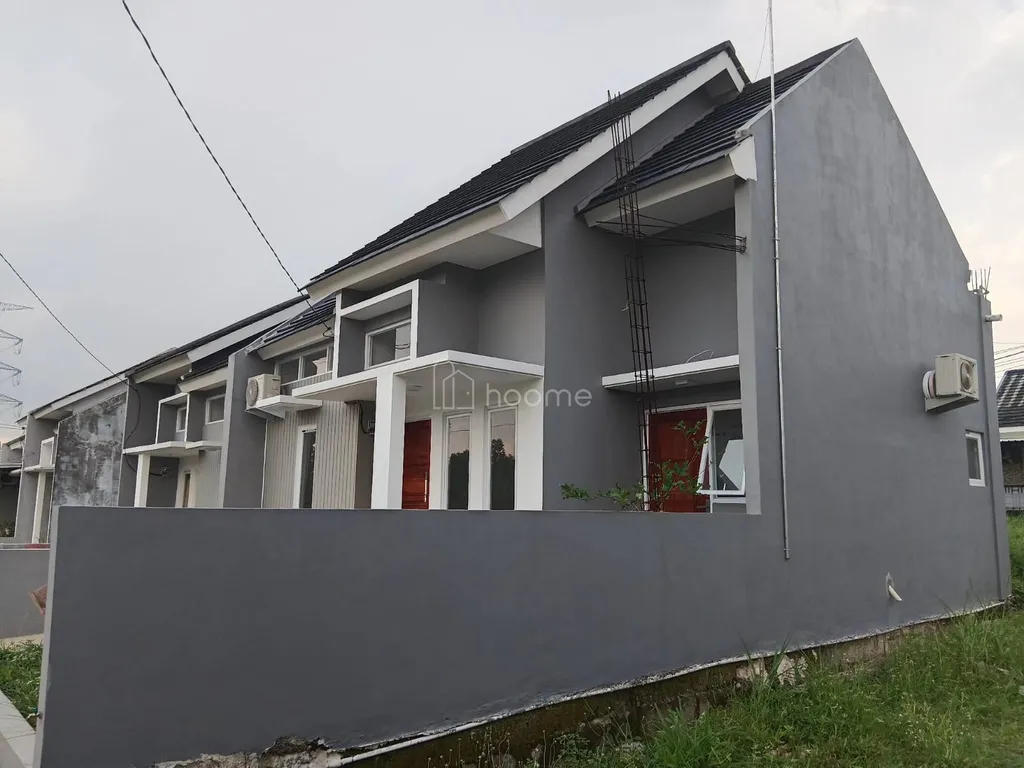 DIJUAL RUMAH MURAH DENGAN LINGKUNGAN SYARIAH DI PURWAKARTA, KAPAN LAGI!