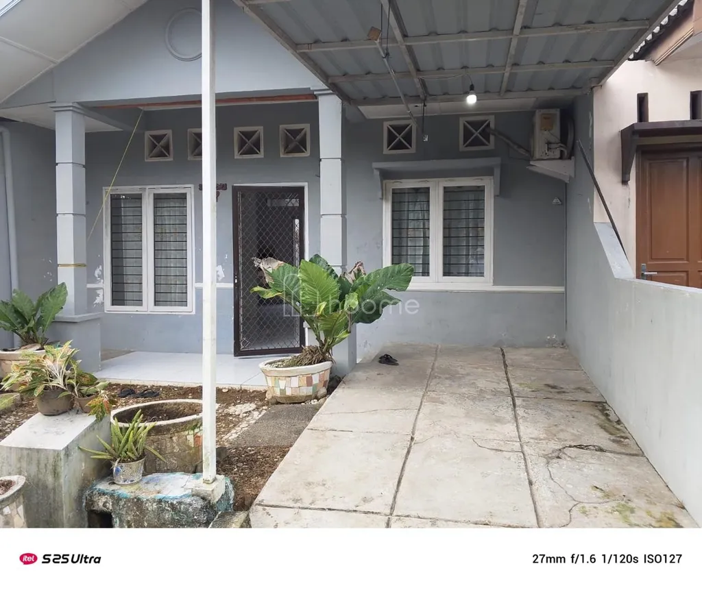 Dijual Cepat Rumah Siap Huni Dalam Komp. Ada Security 24 Jam & Mesjid