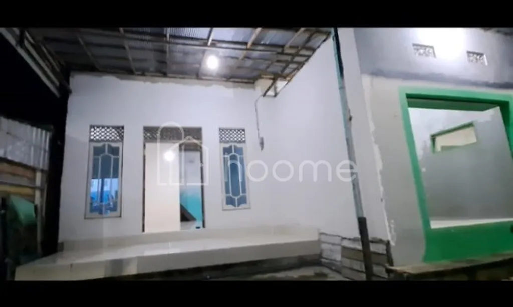 Rumah Kontrakan Sungai Andai Banjarmasin