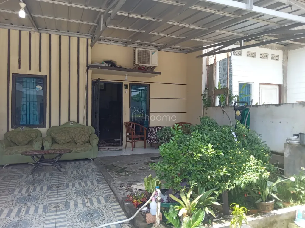 PERUMAHAN GRAND MUTIARA RESIDENCE (Nego)