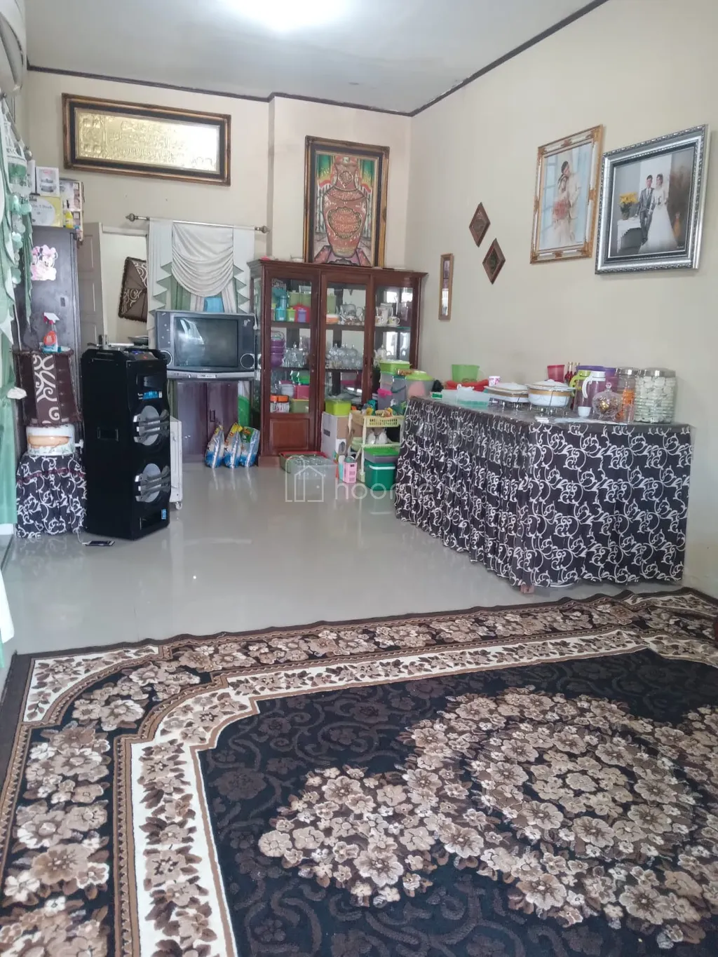 PERUMAHAN GRAND MUTIARA RESIDENCE (Nego)