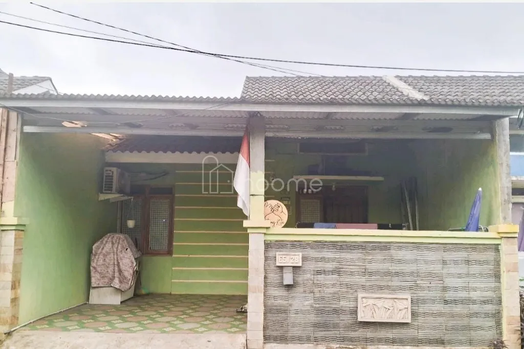 "Rumah Minimalis, Siap Huni, Nego Sampai Jadi"