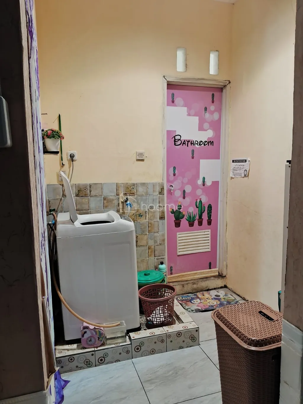 "Rumah Minimalis, Siap Huni, Nego Sampai Jadi"