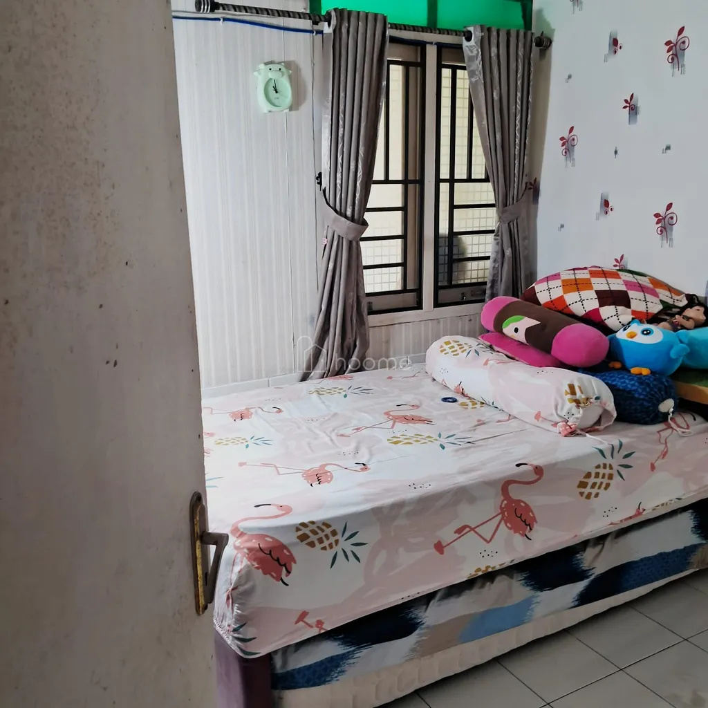 "Rumah Minimalis, Siap Huni, Nego Sampai Jadi"