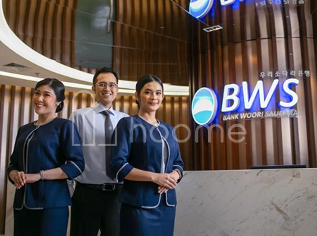 Nomor WhatsApp bank Woori saudara 0823-1194-1896