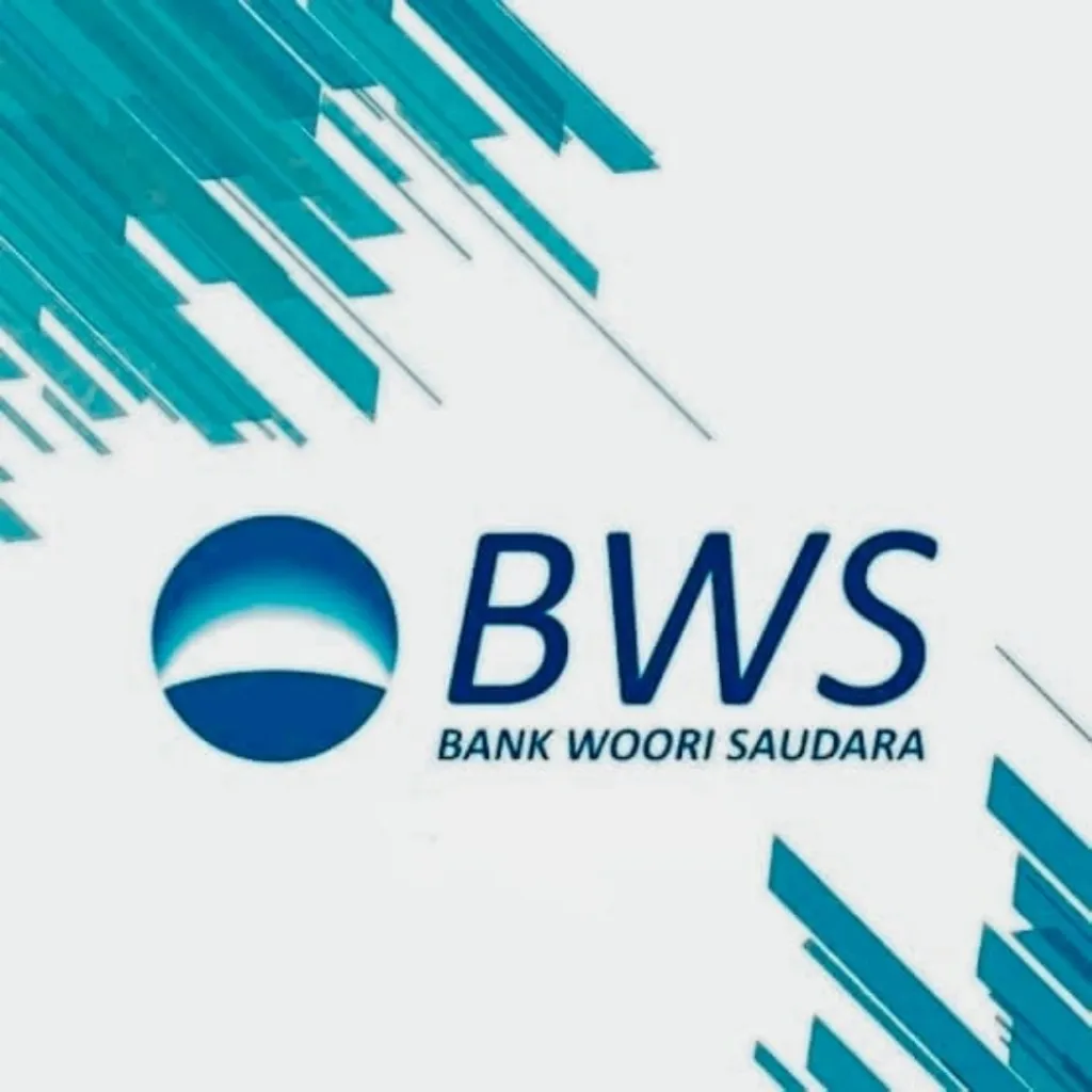 Foto Bank Woori saudara 