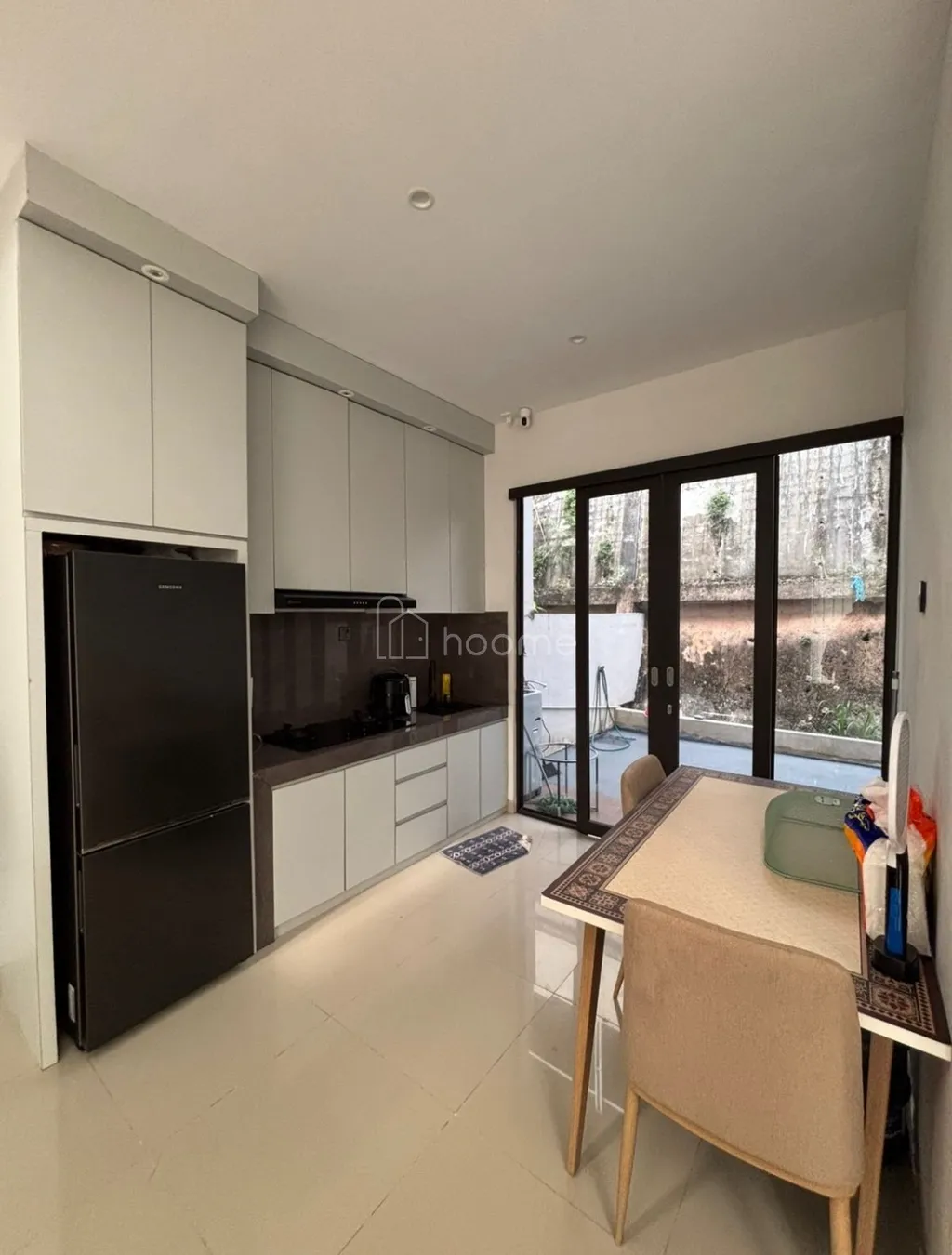 DI JUAL CEPAT RUMAH CENTRAL HILL RESIDENCE CUSTER GREEN. HILL