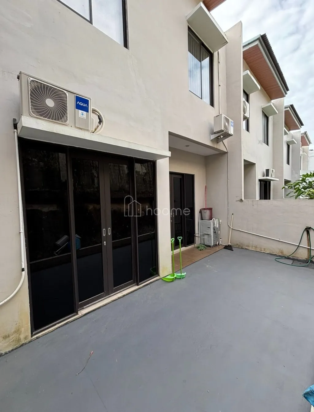 DI JUAL CEPAT RUMAH CENTRAL HILL RESIDENCE CUSTER GREEN. HILL