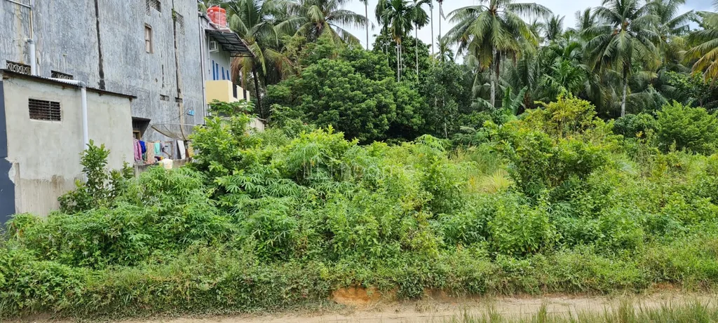 Tanah Luas 1.014 m² Strategis di Siak Hulu, Kampar (NEGO)