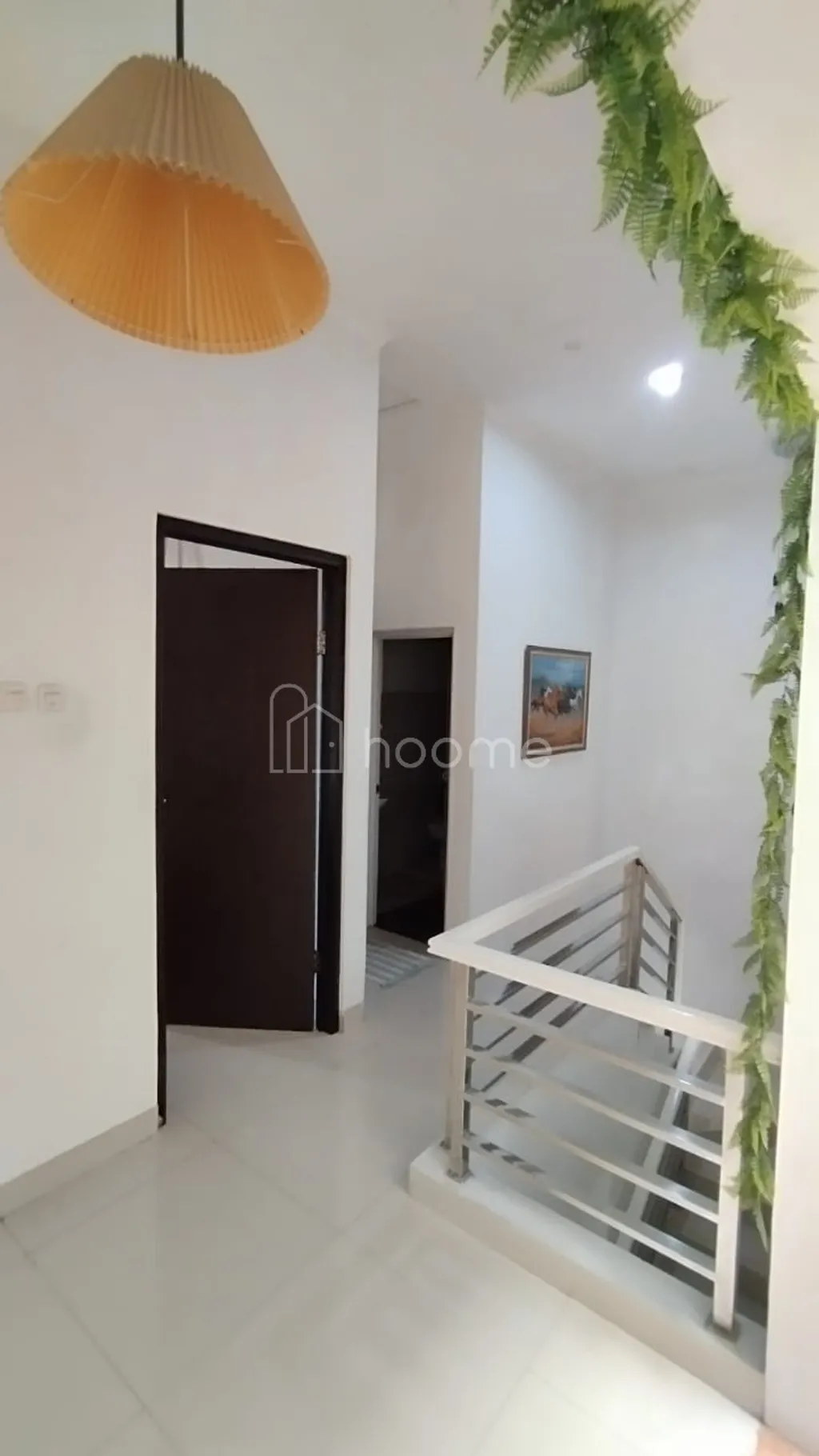 Rumah Cantik Fully Furnished — foto 1 dari 4