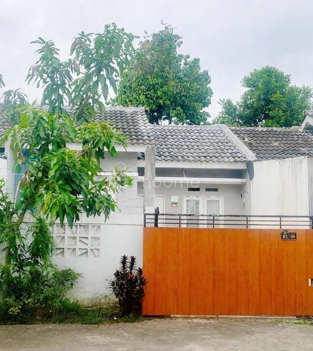 Rumah Subsidi Take Over