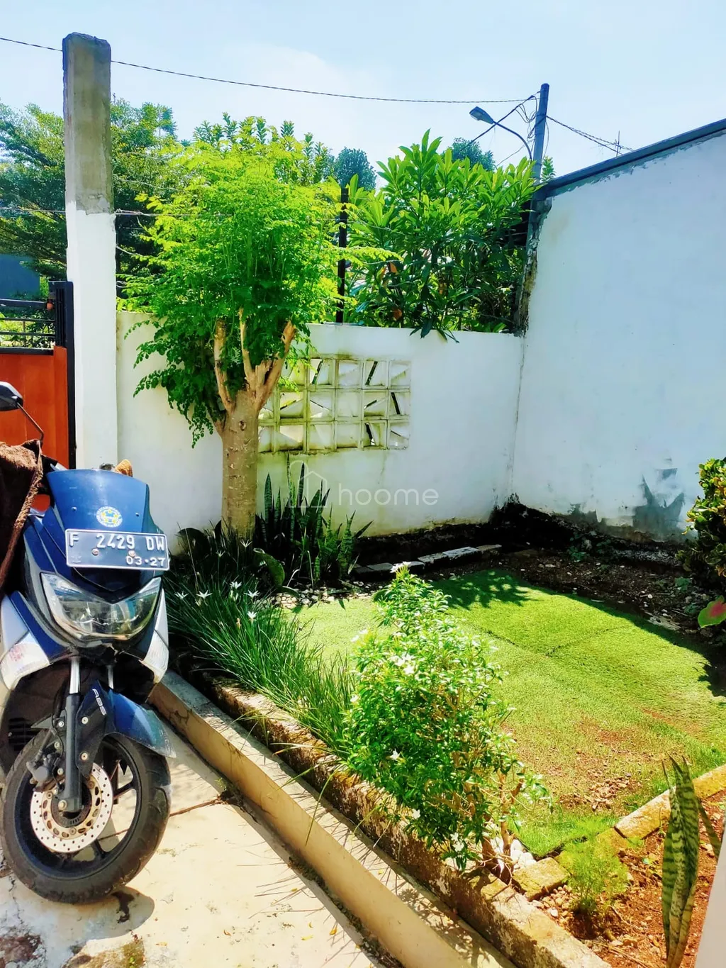 Rumah Subsidi Take Over