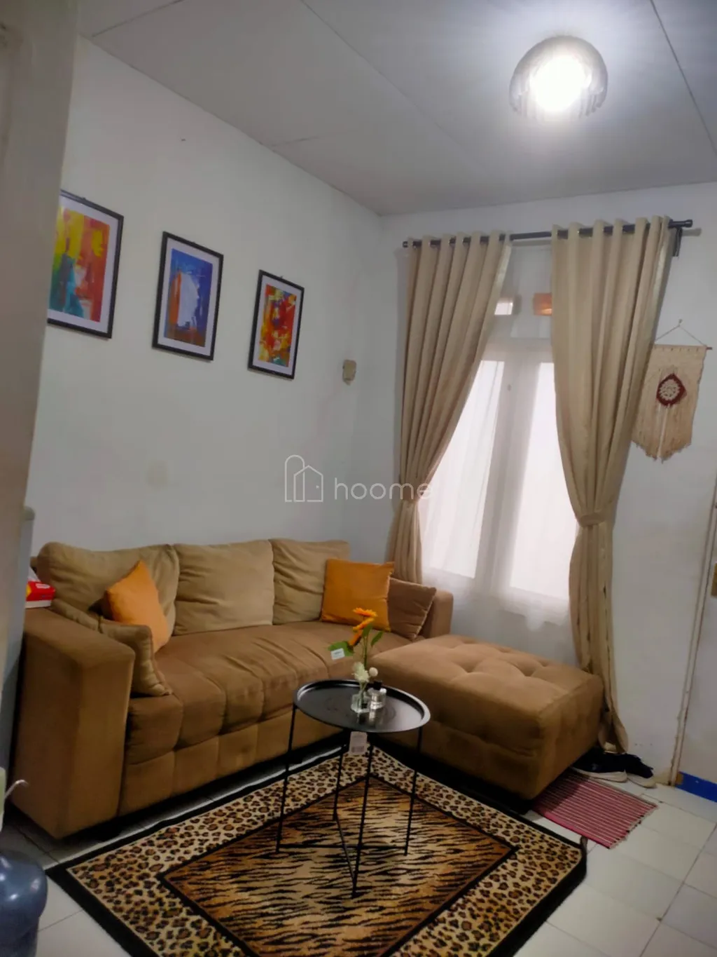 Rumah Subsidi Take Over