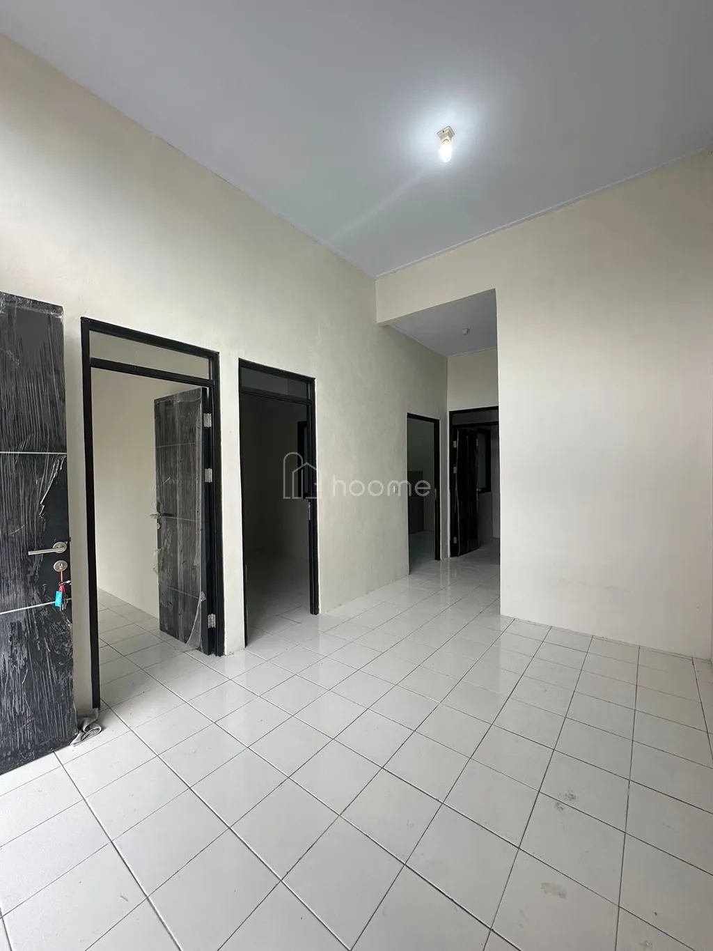 Rumah Nyaman & Siap Huni – Telaga Cluster Maninjau, Legok