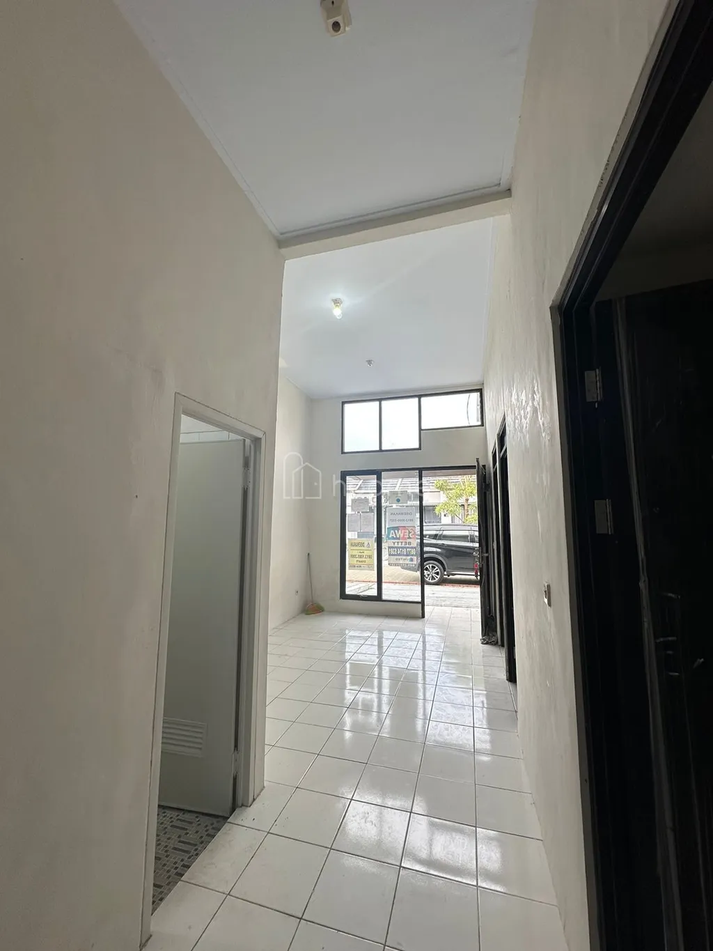 Rumah Nyaman & Siap Huni – Telaga Cluster Maninjau, Legok