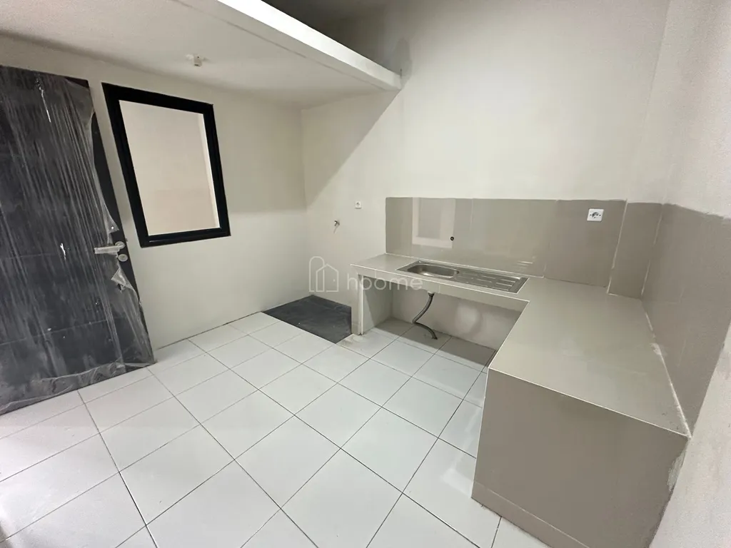 Rumah Nyaman & Siap Huni – Telaga Cluster Maninjau, Legok