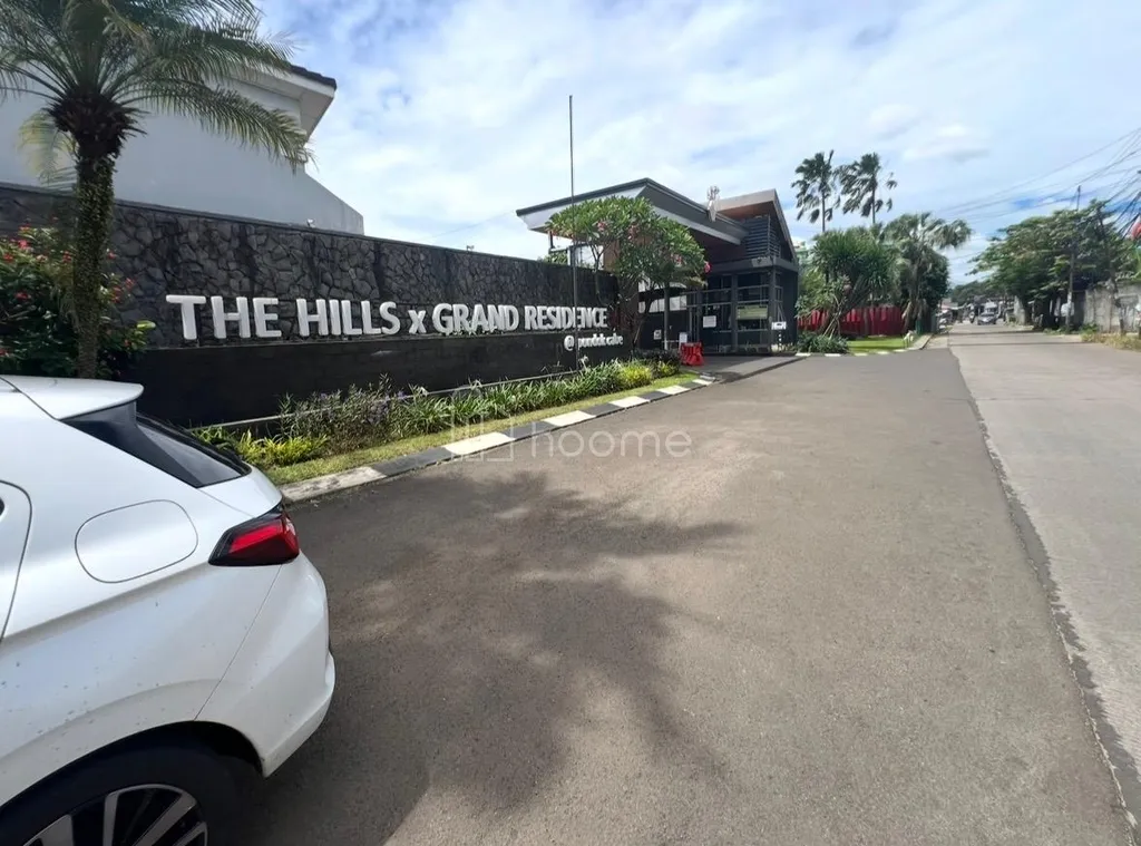 Dijual Cepat – Harga Nego Wajar -Rumah Siap Huni  Grand Residence Pondok Cabe B2-19 |SHM |Bebas Banjir
