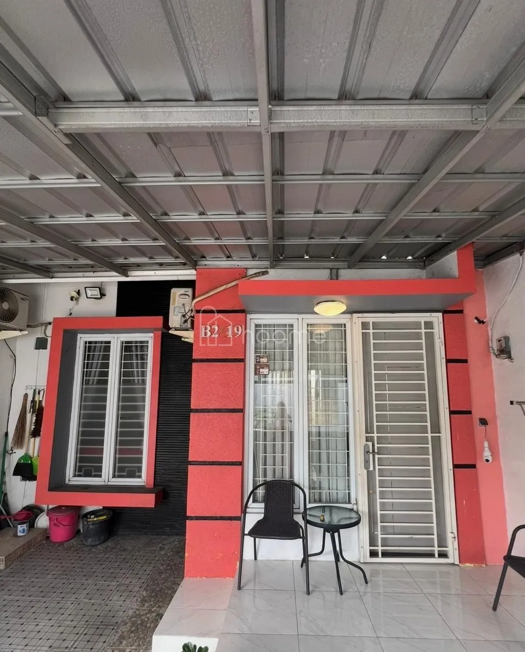 Dijual Cepat – Harga Nego Wajar -Rumah Siap Huni  Grand Residence Pondok Cabe B2-19 |SHM |Bebas Banjir