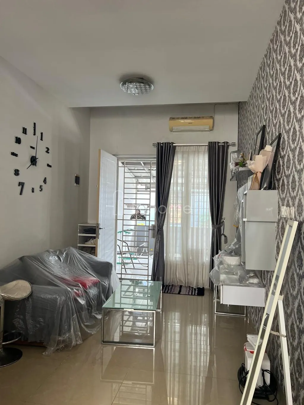 Dijual Cepat – Harga Nego Wajar -Rumah Siap Huni  Grand Residence Pondok Cabe B2-19 |SHM |Bebas Banjir