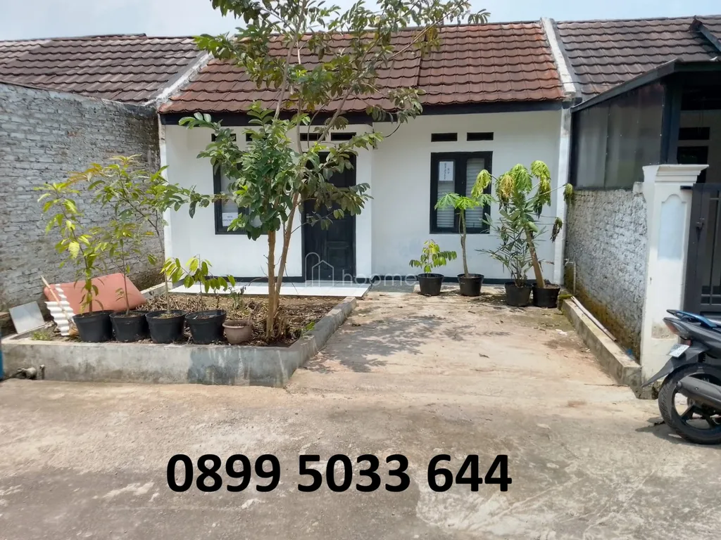 Perumahan Ciakar Regency Kelurahan Jatihurip Kecamatan Sumedang Utara