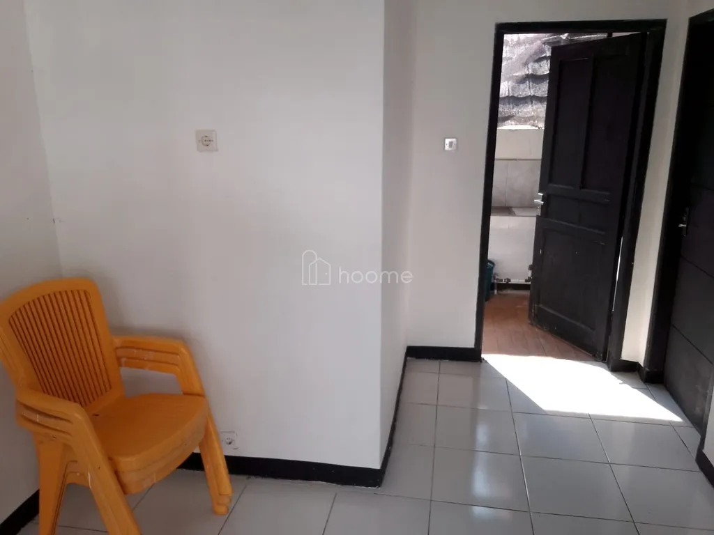 Perumahan Ciakar Regency Kelurahan Jatihurip Kecamatan Sumedang Utara