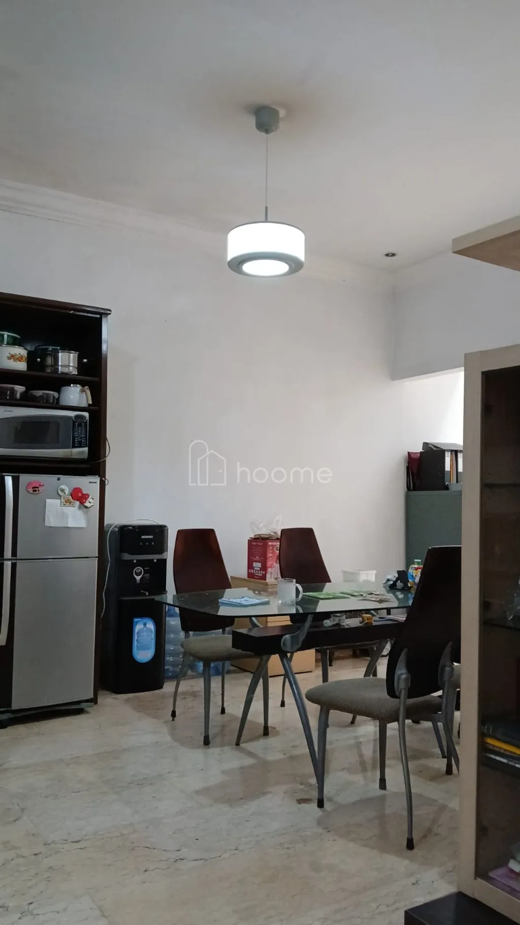 Dijual rumah di kramat jati