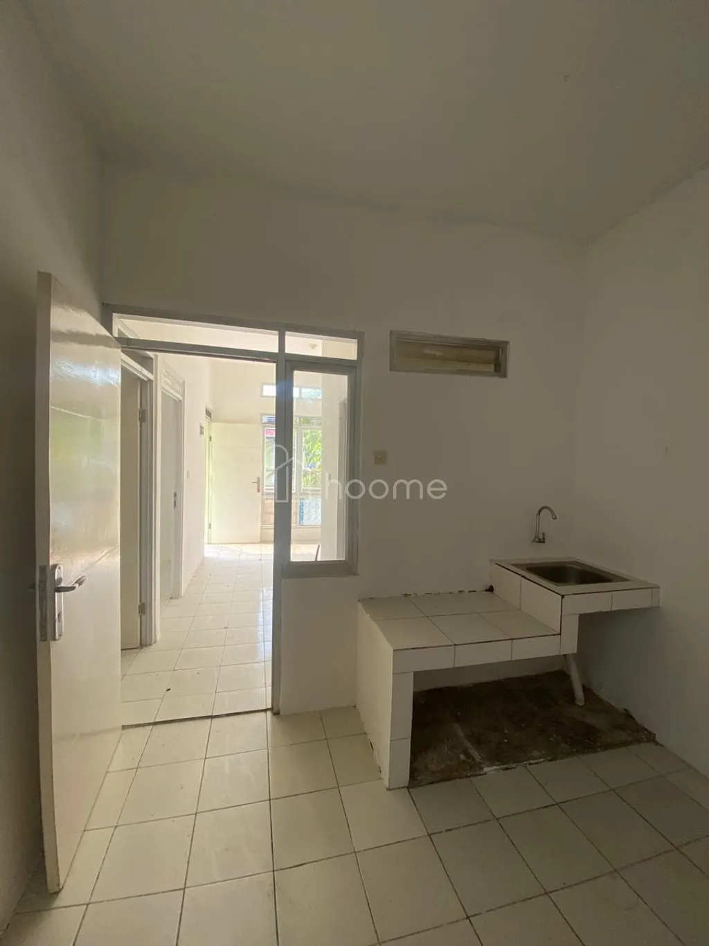 Jual Rumah Murah Citra Maja Raya