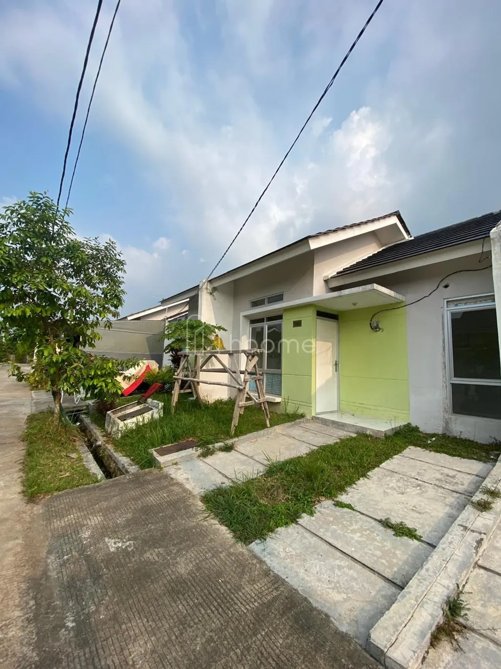 Sewa Rumah Murah Citra Maja Raya