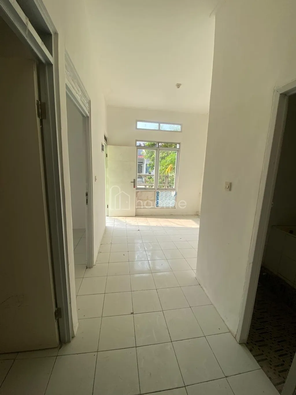 Sewa Rumah Murah Citra Maja Raya