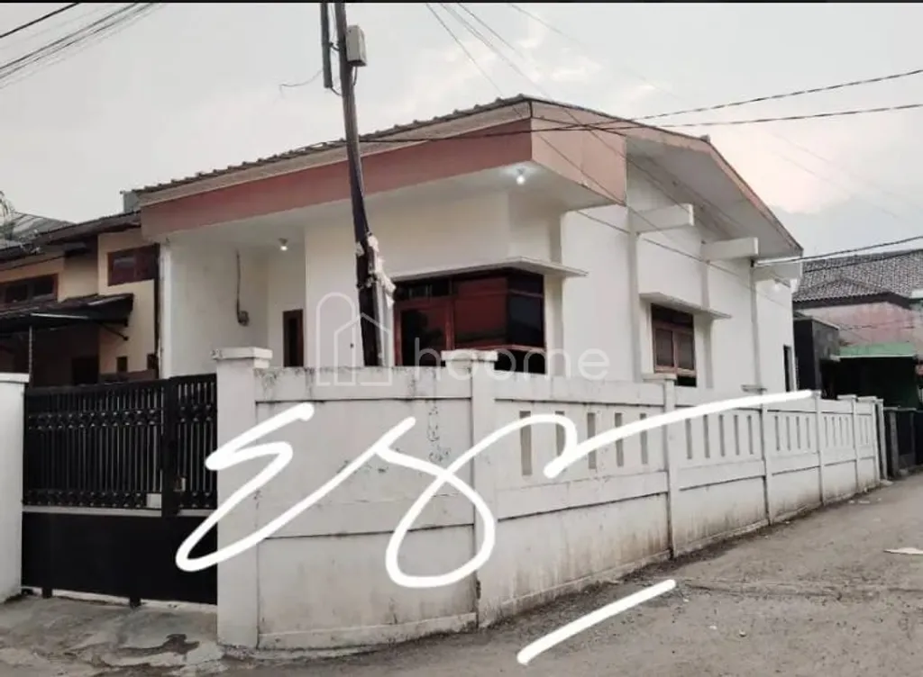 Jual Rumah sangat strategis di pusat kota bandung berhadiah mobil 2014